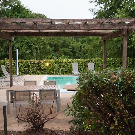 Casale Del Sole Garda Bed & Breakfast Monzambano Luaran gambar