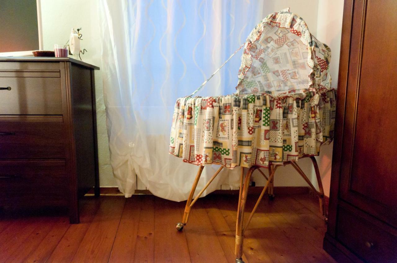 Casale Del Sole Garda Bed & Breakfast Monzambano Luaran gambar