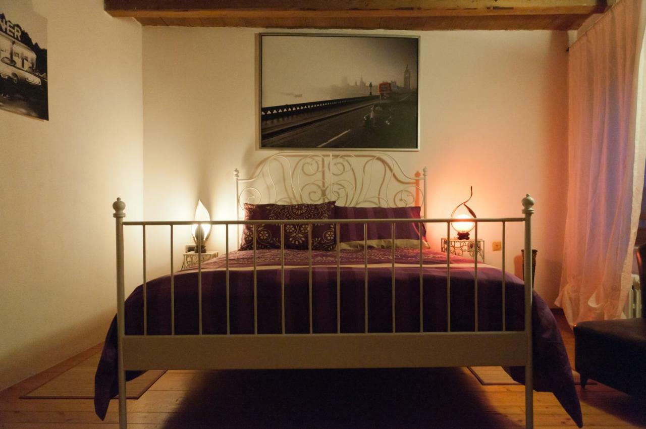 Casale Del Sole Garda Bed & Breakfast Monzambano Luaran gambar