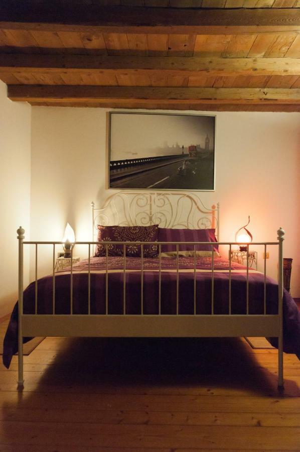 Casale Del Sole Garda Bed & Breakfast Monzambano Luaran gambar