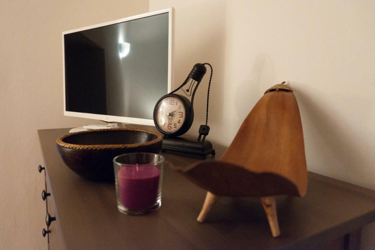 Casale Del Sole Garda Bed & Breakfast Monzambano Luaran gambar
