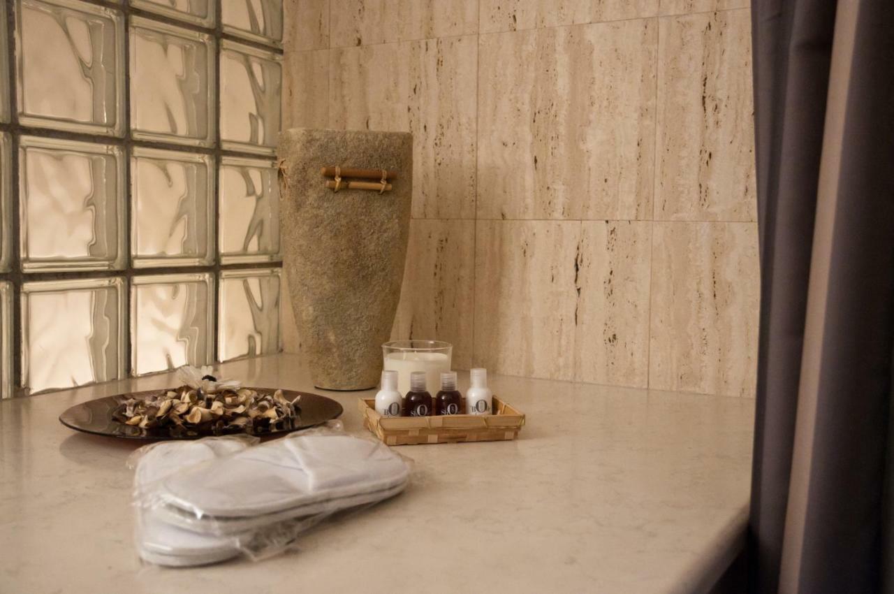 Casale Del Sole Garda Bed & Breakfast Monzambano Luaran gambar