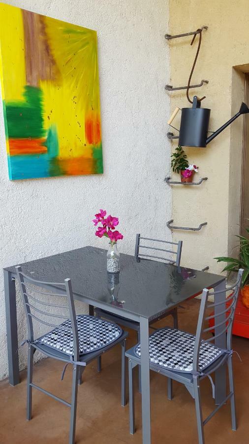 Casale Del Sole Garda Bed & Breakfast Monzambano Luaran gambar