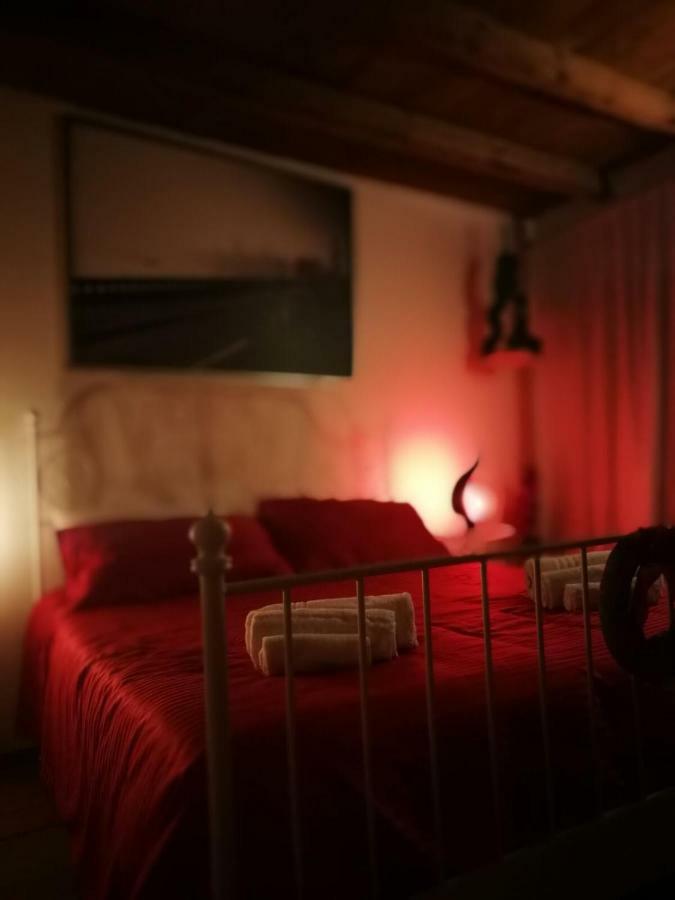 Casale Del Sole Garda Bed & Breakfast Monzambano Luaran gambar