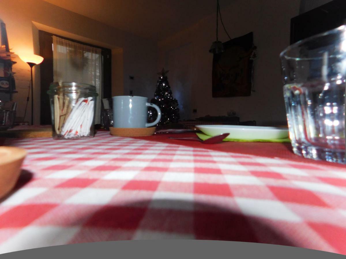Casale Del Sole Garda Bed & Breakfast Monzambano Luaran gambar