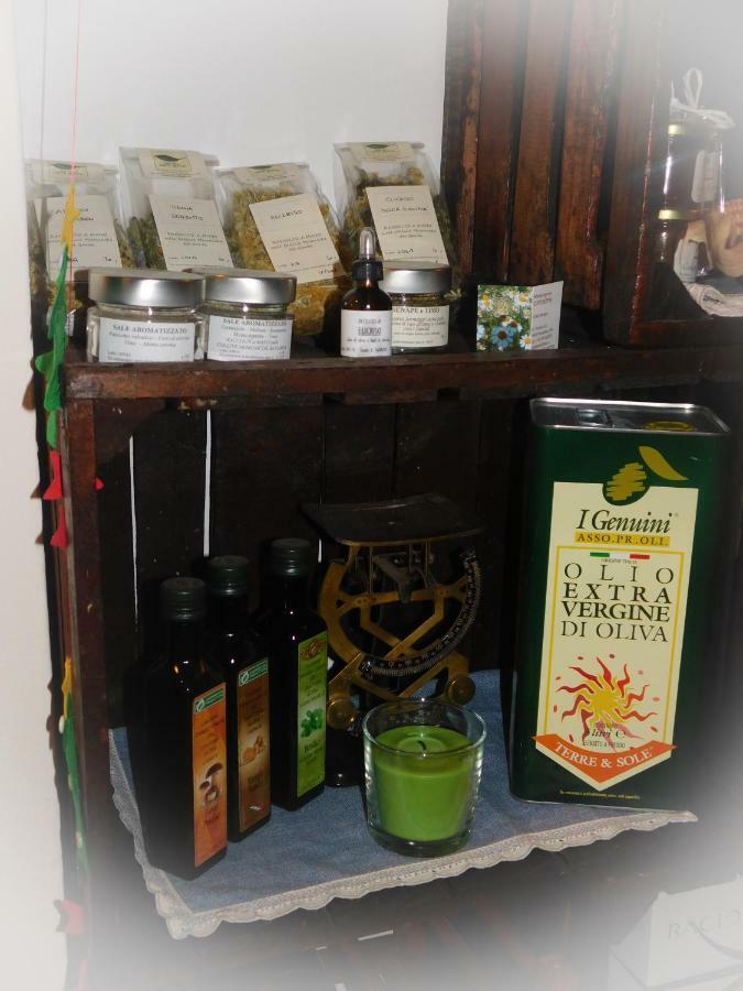 Casale Del Sole Garda Bed & Breakfast Monzambano Luaran gambar