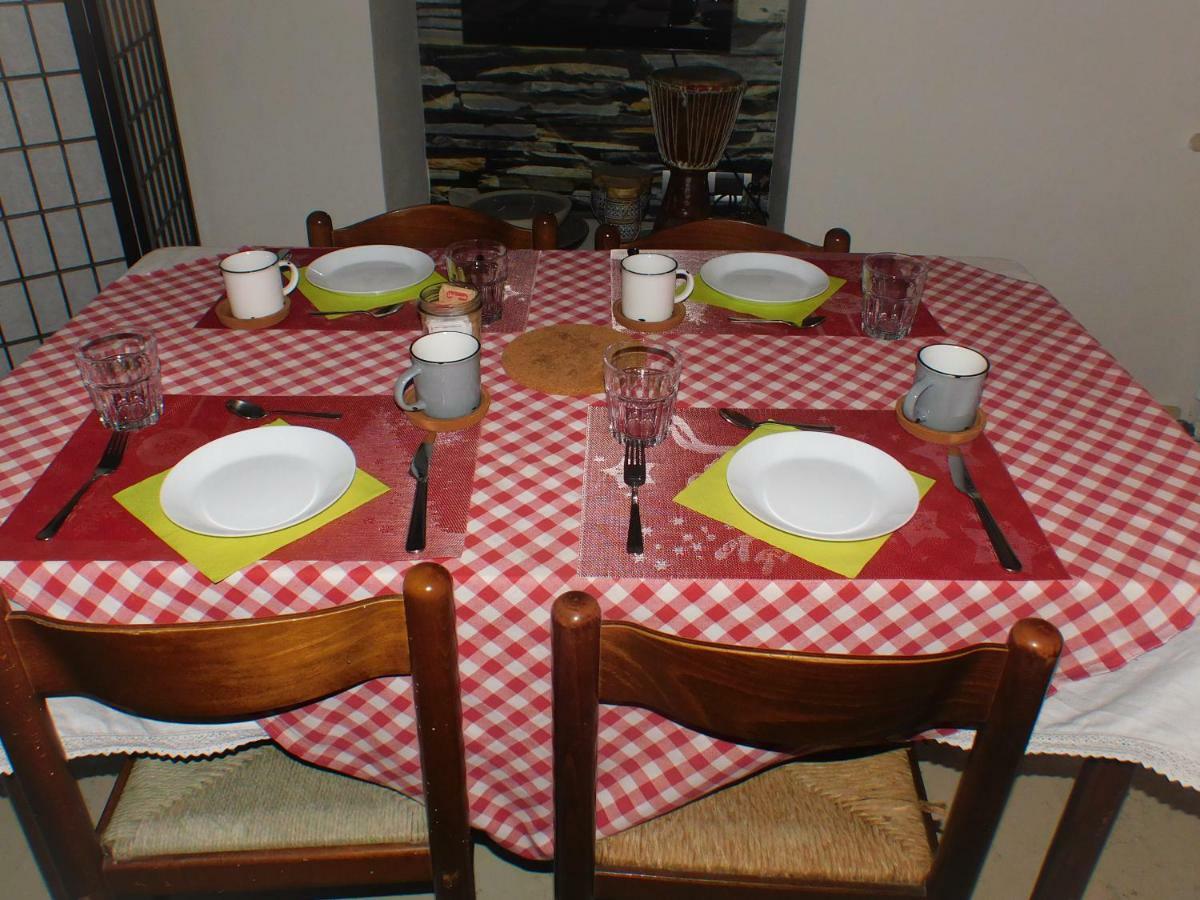 Casale Del Sole Garda Bed & Breakfast Monzambano Luaran gambar