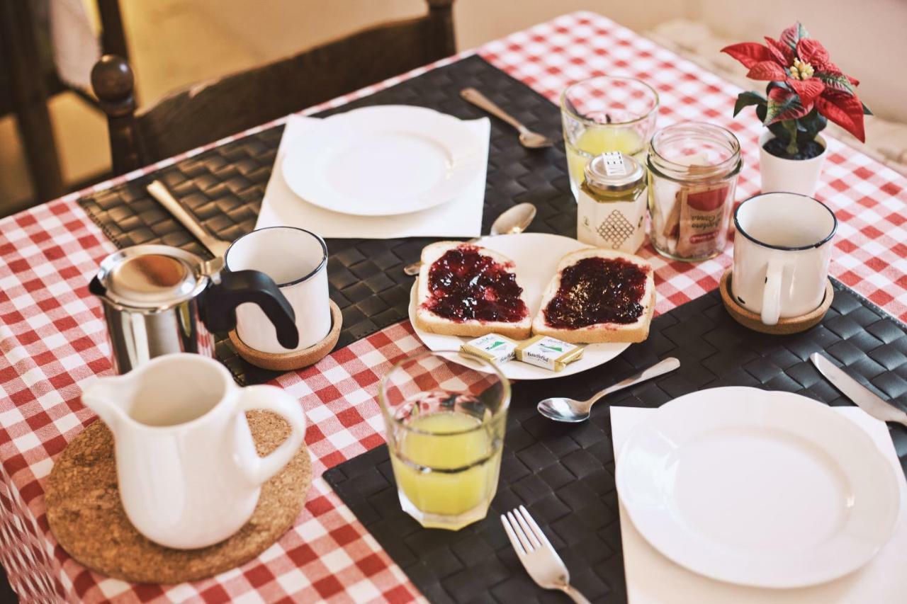 Casale Del Sole Garda Bed & Breakfast Monzambano Luaran gambar