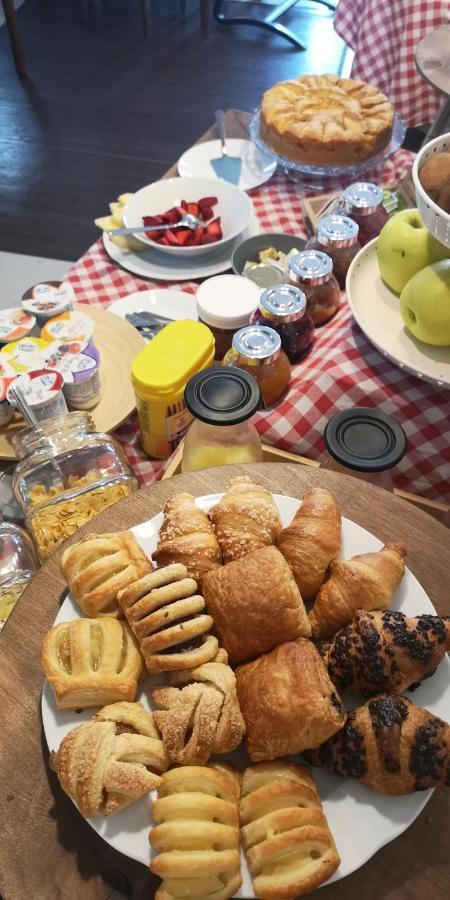 Casale Del Sole Garda Bed & Breakfast Monzambano Luaran gambar